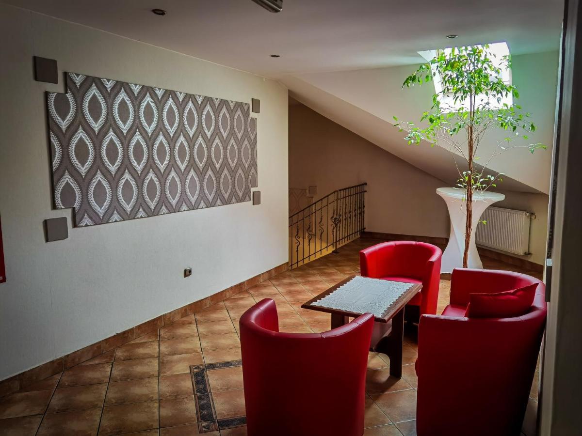 Jas I Malgosia Acomodação com café da manhã Poraj  Exterior foto