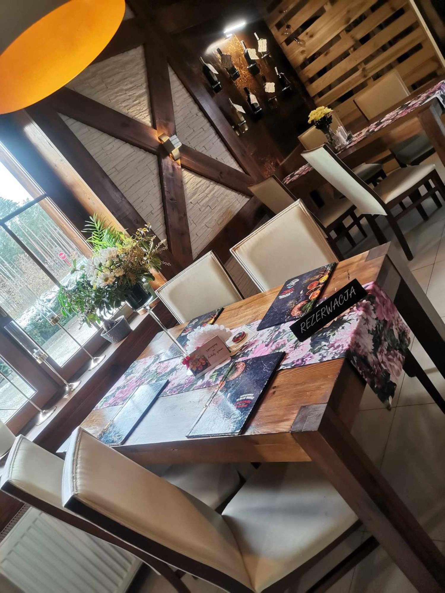 Jas I Malgosia Acomodação com café da manhã Poraj  Exterior foto