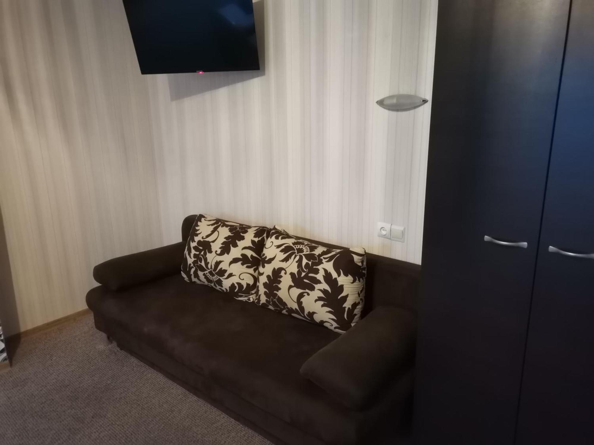 Jas I Malgosia Acomodação com café da manhã Poraj  Exterior foto